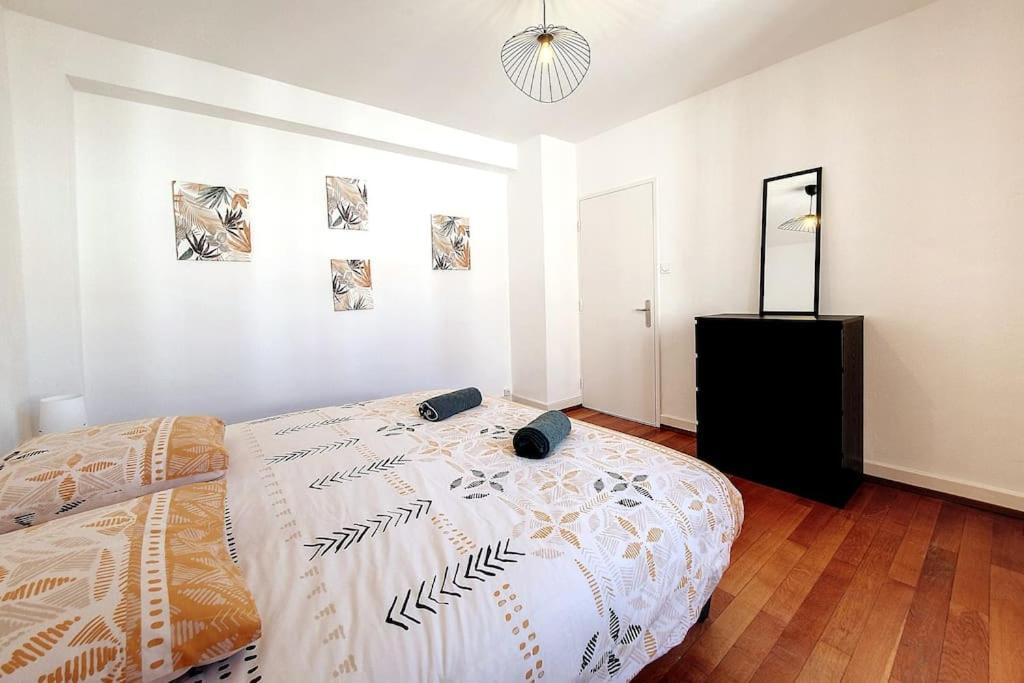 Chic - Proche Hypercentre - Renove - Lumineux * Strasbourg