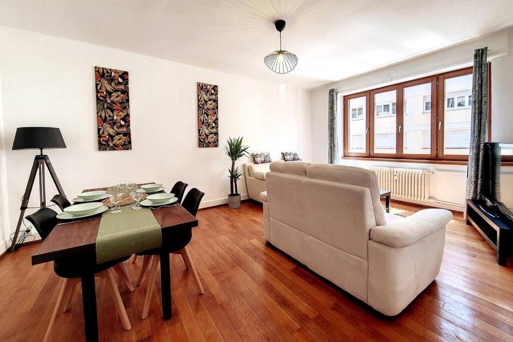 Apartamento Chic - Proche Hypercentre - Renove - Lumineux