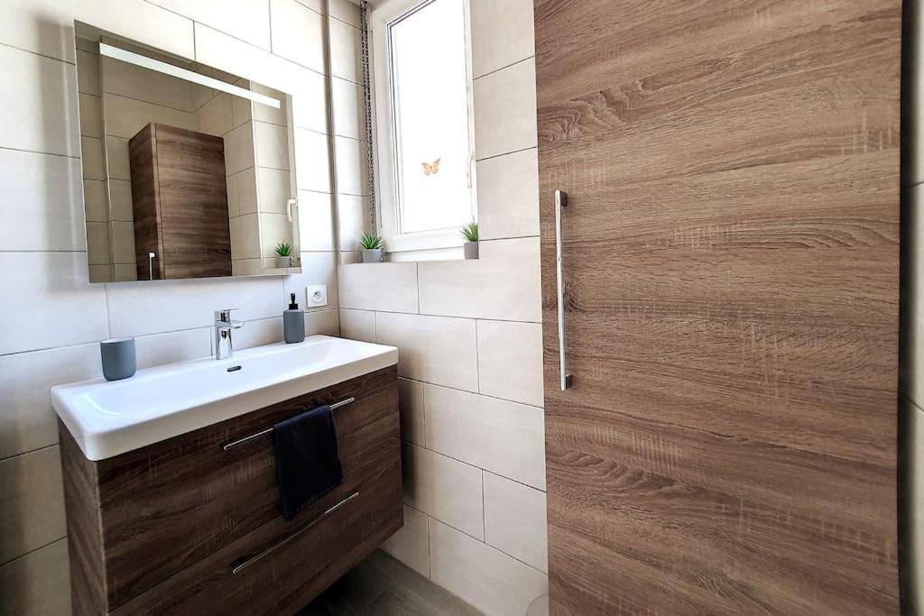 Chic - Proche Hypercentre - Renove - Lumineux Apartamento *