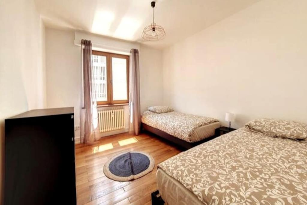 Apartamento Chic - Proche Hypercentre - Renove - Lumineux